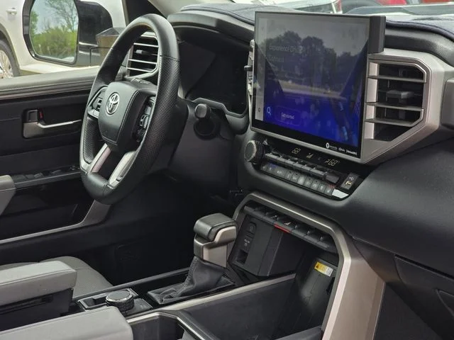 Used 2023 Beige Toyota Limited image 39