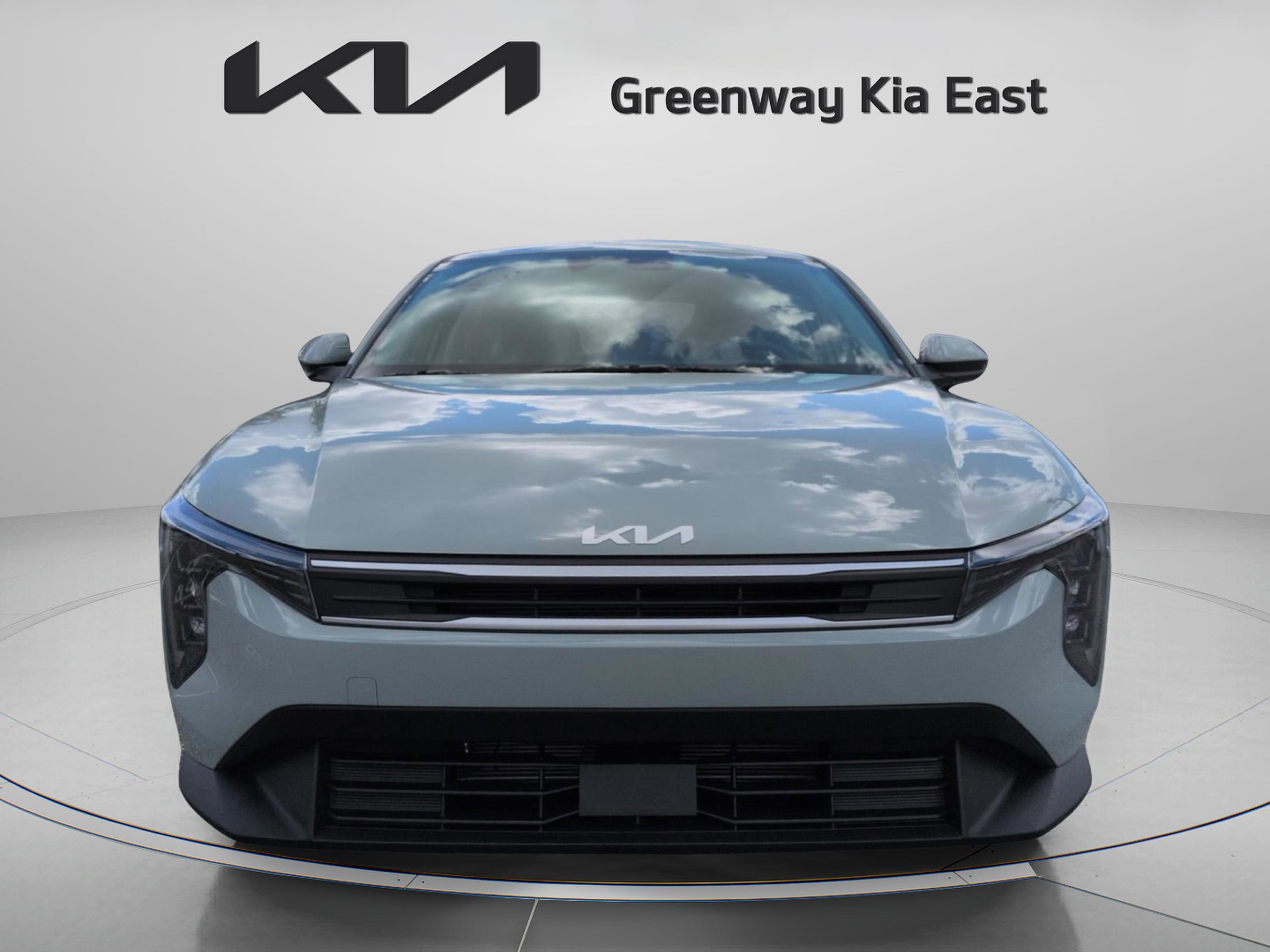 New 2026 Morning Haze Kia LXS image 11