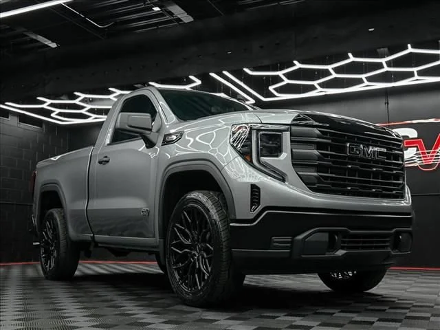 2026 GMC Sierra 1500 Pro - Photo 28