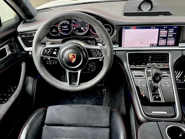 Used 2019 Gray Porsche GTS image 28