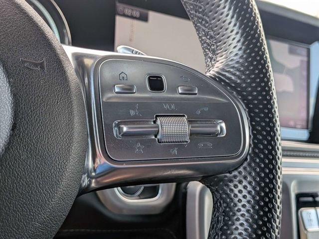 Used 2019 Polar White Mercedes-Benz G 63 AMG® image 29