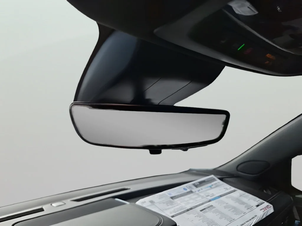 New 2026 GMC Yukon Denali Ultimate, photo 25