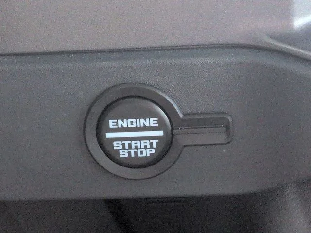 Used 2025 Black Ford Badlands image 26