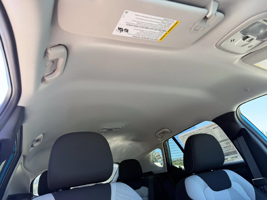 2026 Chevrolet Trax LS - Photo 9