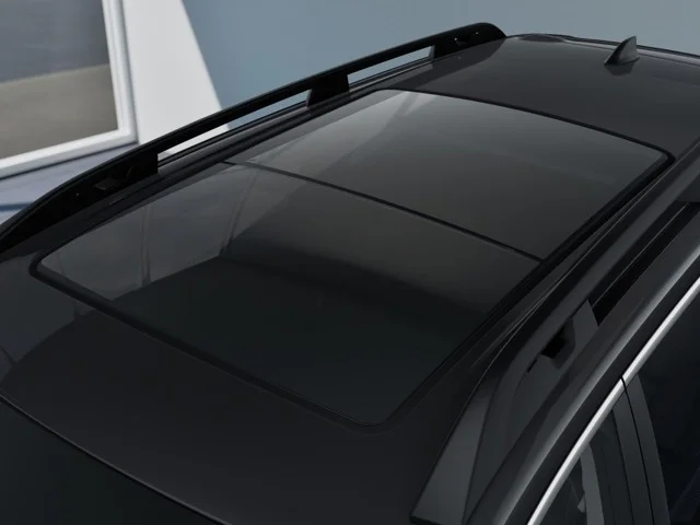New 2026 CRYSTAL BLACK SILICA Subaru Limited 7-Passenger image 13