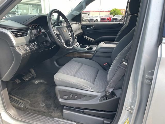 Used 2015 Silver Ice Metallic Chevrolet LS image 27