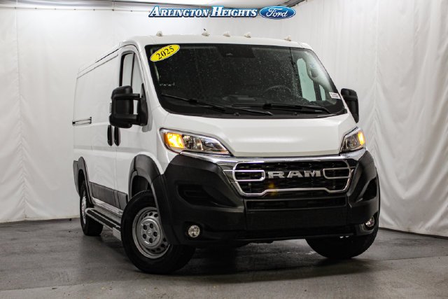 2025 Ram ProMaster 2500 Base