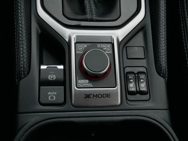 Used 2024 Brown Subaru Limited image 25