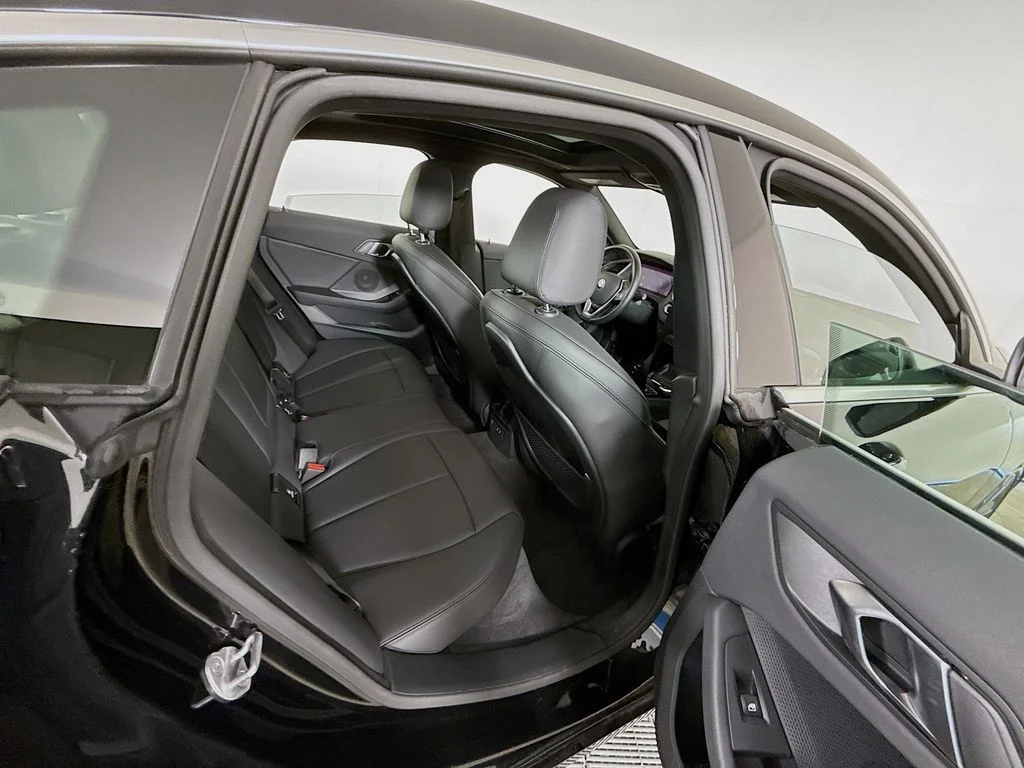 Used 2024 Black BMW 228i xDrive image 32