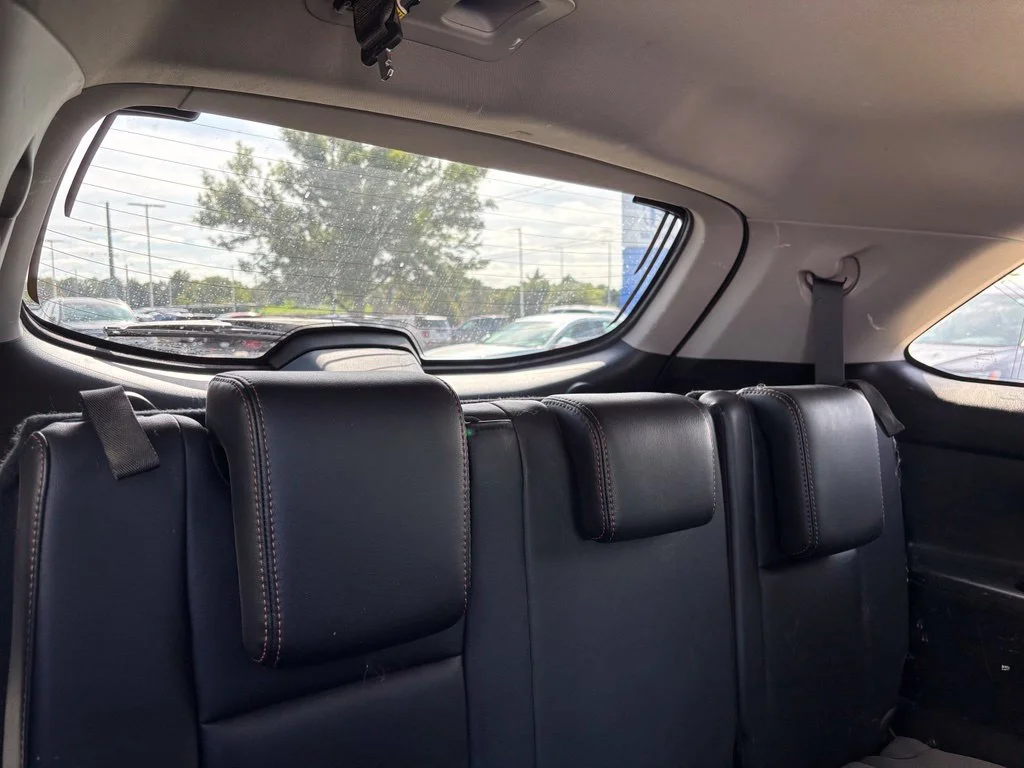 Used 2018 White Toyota Limited image 23