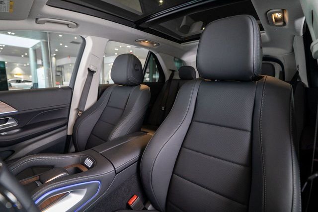 2026 Mercedes-Benz GLE GLE450 - Photo 14