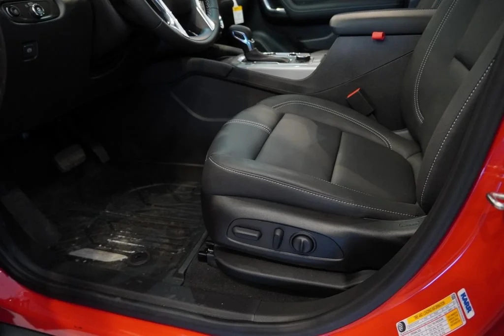 New 2026 Habanero Orange Chevrolet 3LT image 21