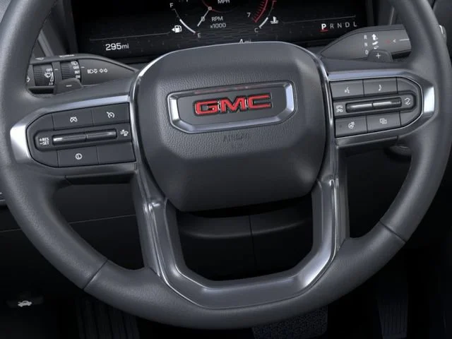 New 2027 Sterling Metallic GMC Elevation image 19