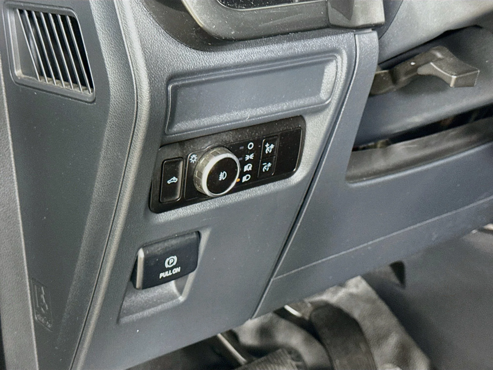 Used 2023 Blue Ford XL image 12