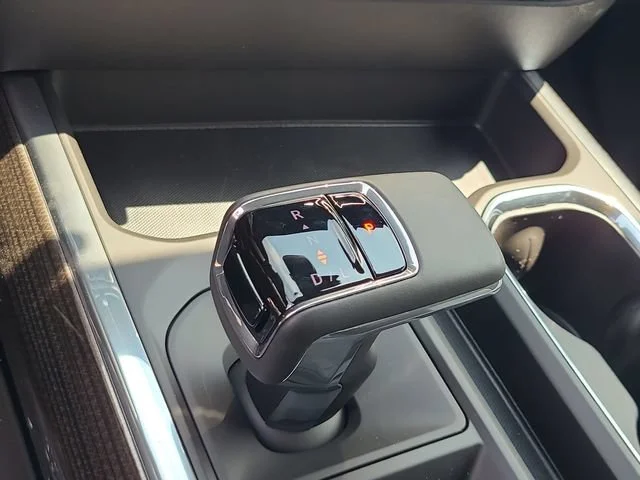 New 2026 Black Chevrolet LT image 30