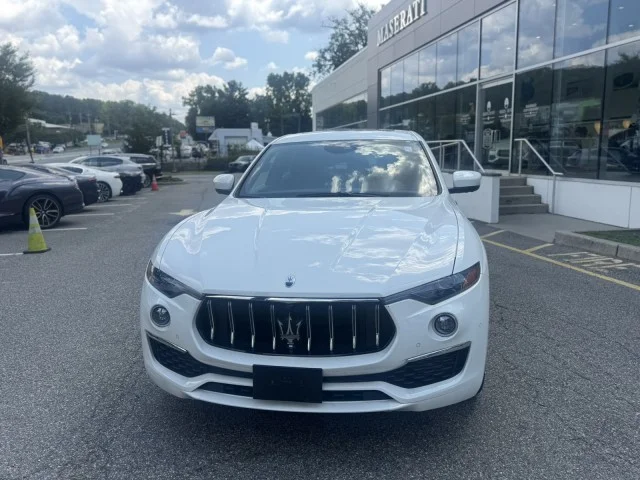 2022 Maserati Levante GT - Photo 4