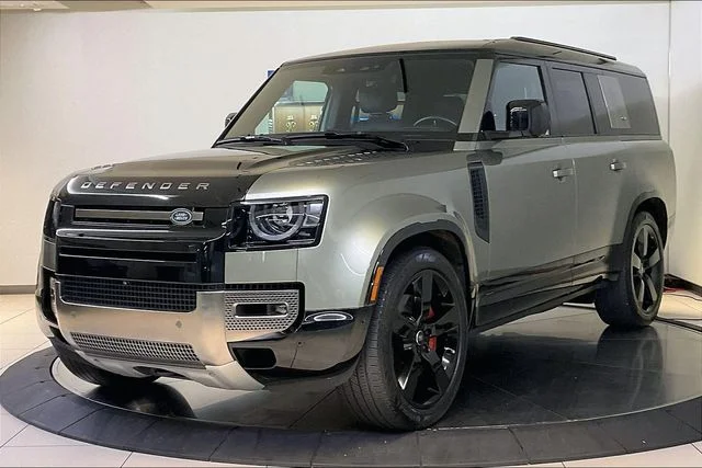 2023 Land Rover Defender 130 X