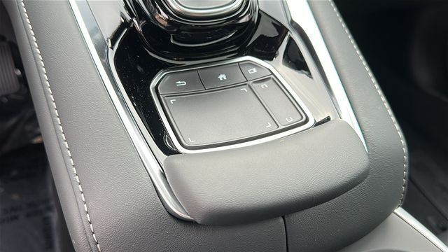 New 2026 Majestic Black Pearl Acura Base image 22