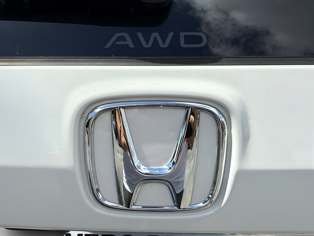Used 2026 White Honda TrailSport image 39