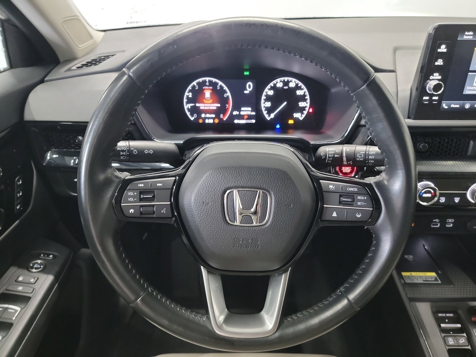 2023 Honda CR-V EX-L - Photo 17