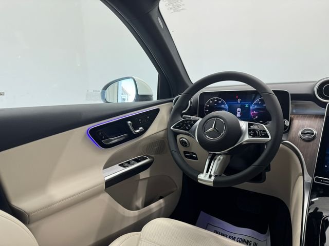 2025 Mercedes-Benz GLE GLE350 - Photo 38