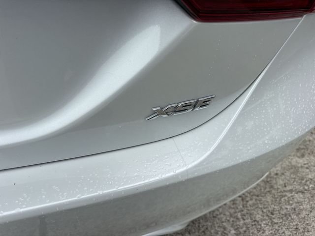 2024 Toyota Camry XSE - Photo 25