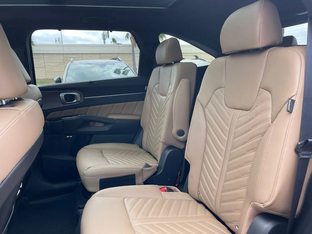 New 2026 Black Kia X-Line SX Prestige image 20
