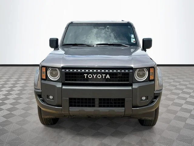 Certified Used 2024  Toyota 1958 image 2