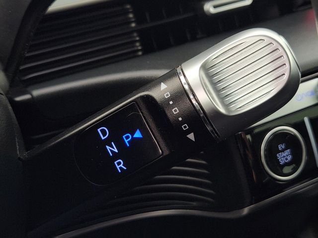 2024 Hyundai IONIQ 5 SEL - Photo 30