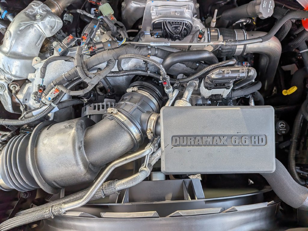 2026 Chevrolet Silverado 2500 HD LT - Photo 13