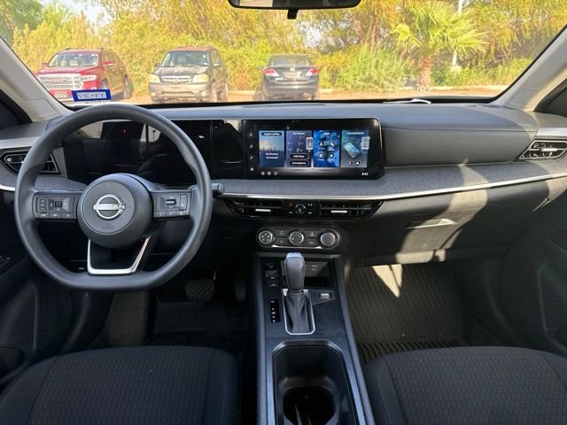 Used 2026 White Nissan S image 12