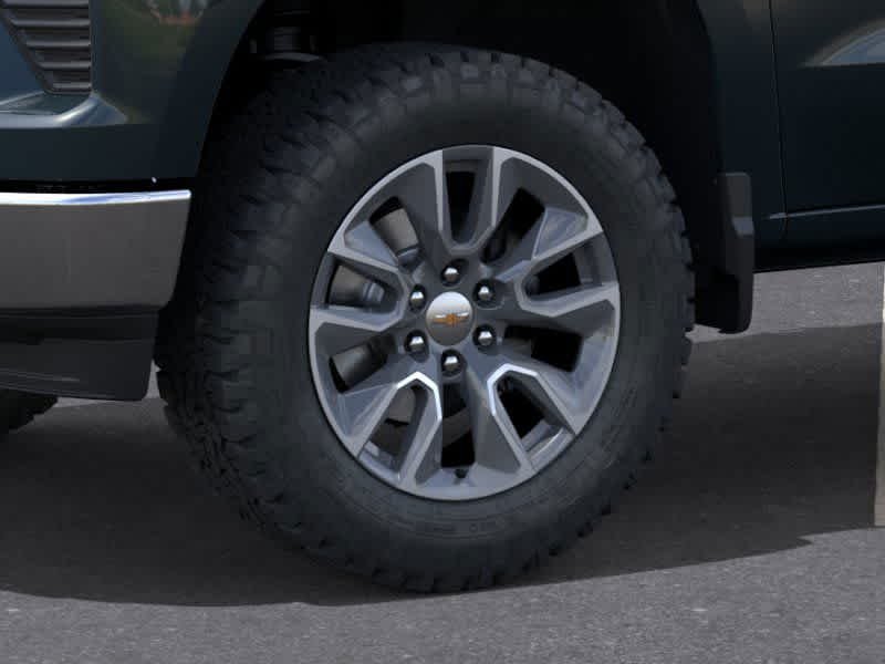2026 Chevrolet Silverado 1500 LT - Photo 9