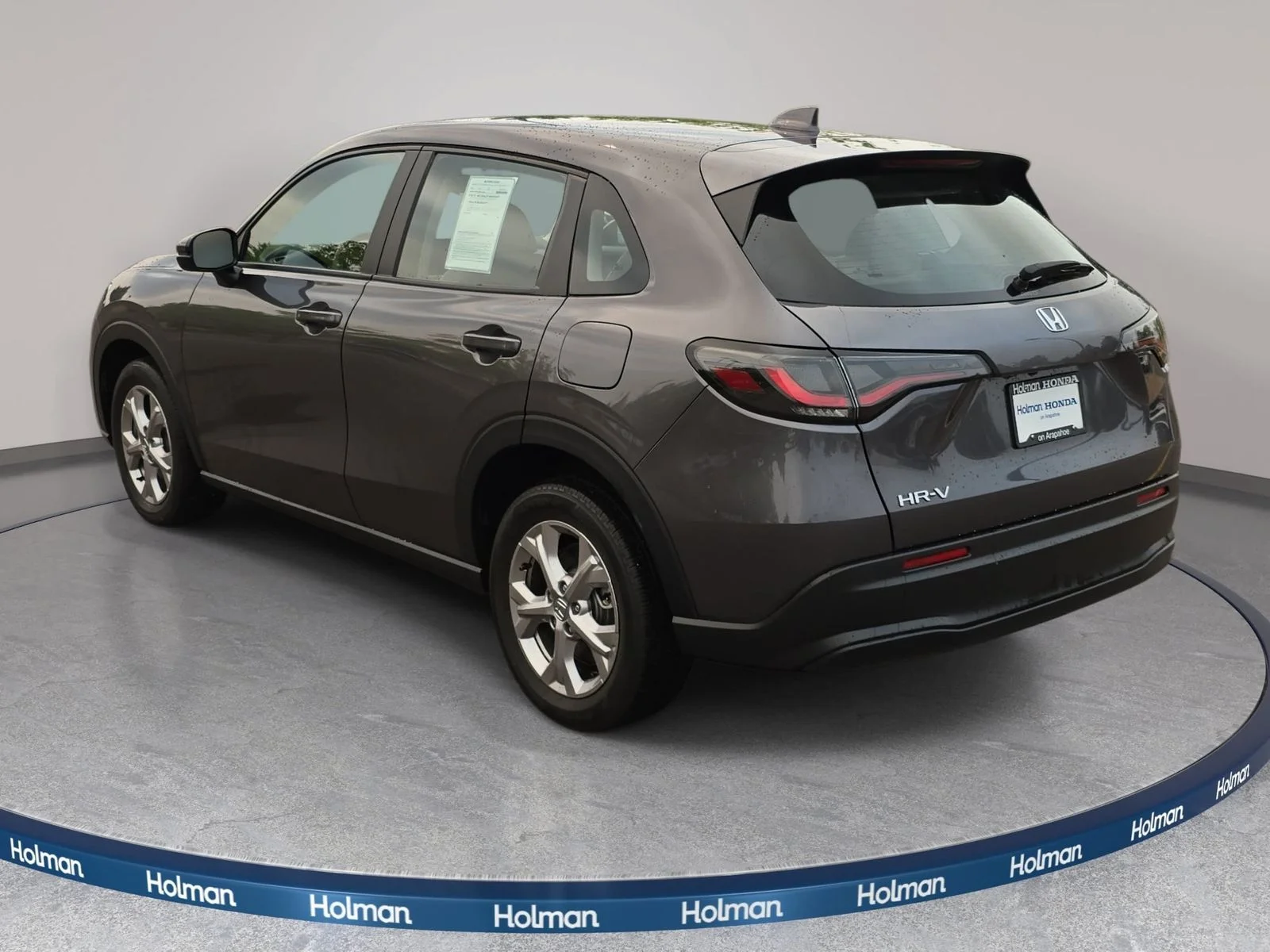 2024 Honda HR-V LX - Photo 8