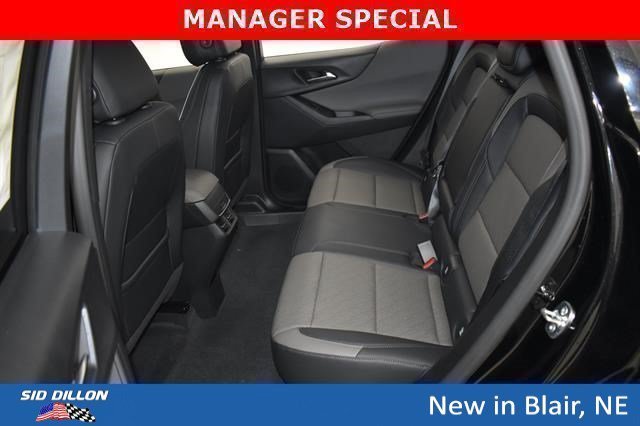 2026 Chevrolet Equinox LT - Photo 9