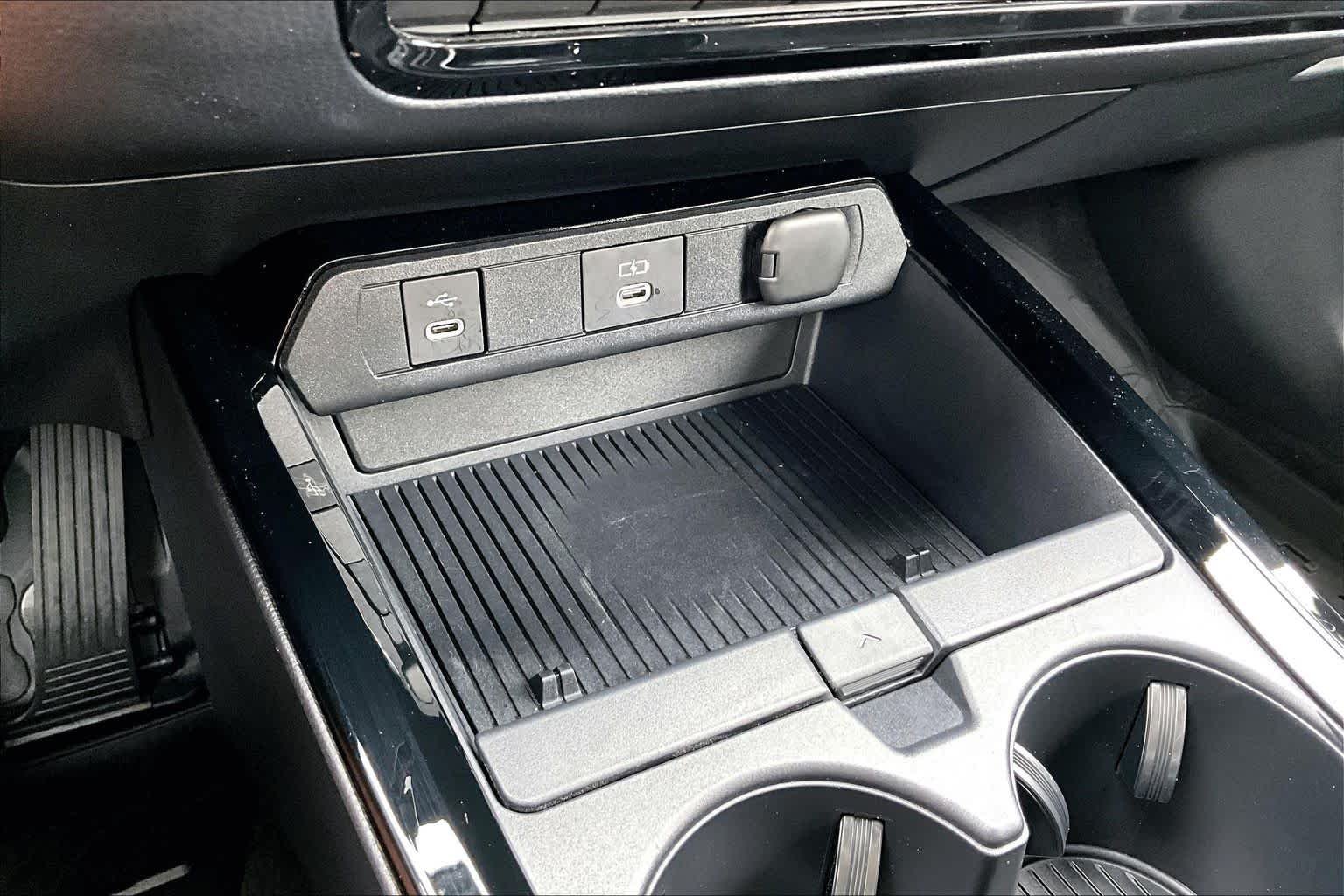 Certified Used 2025 Guardian Gray Toyota Limited image 33