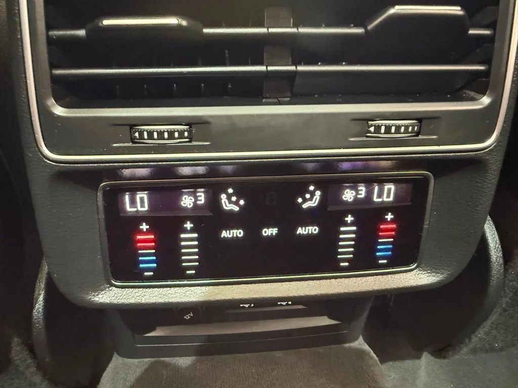 Used 2020 Gray Metallic Audi 45 Premium Plus quattro image 25