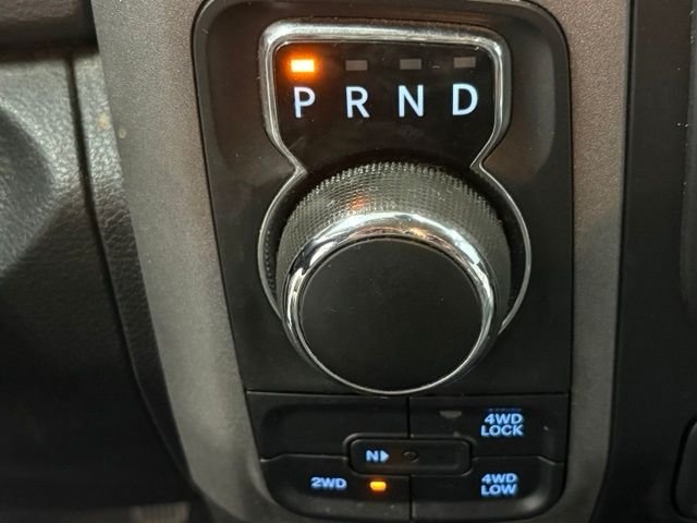 Used 2017 Red Ram Tradesman image 19