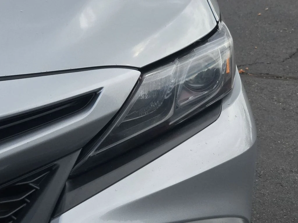 Used 2024  Toyota SE Nightshade image 16