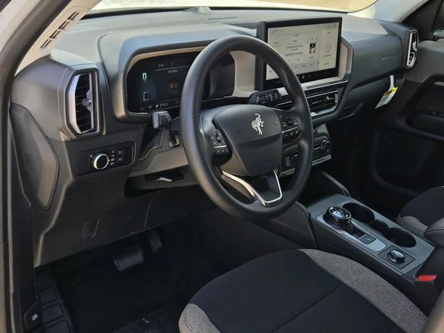 New 2026 Oxford White Ford Big Bend® image 26