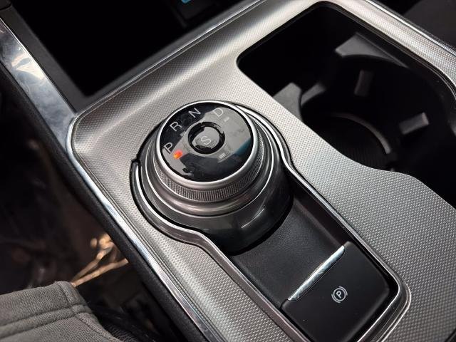 Used 2023 Blue Metallic Ford ST image 55