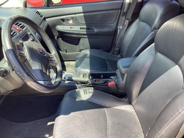 Used 2014 Dark Gray Metallic Subaru 2.0i Limited image 22