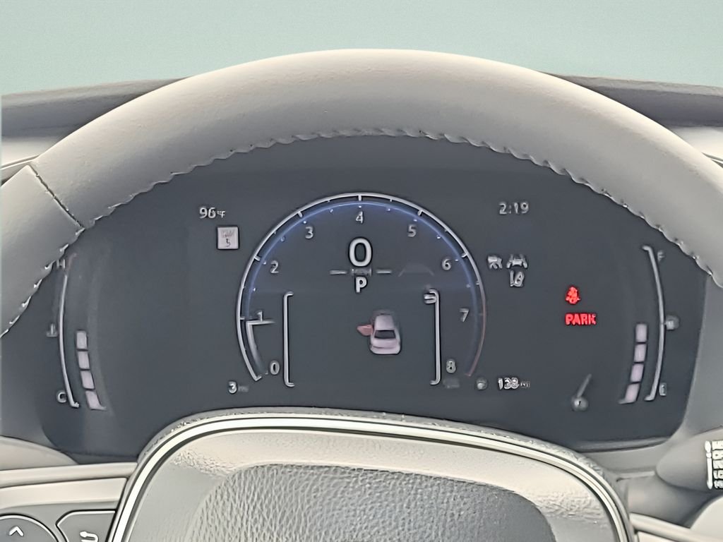 New 2026 Underground Toyota  SE image 21