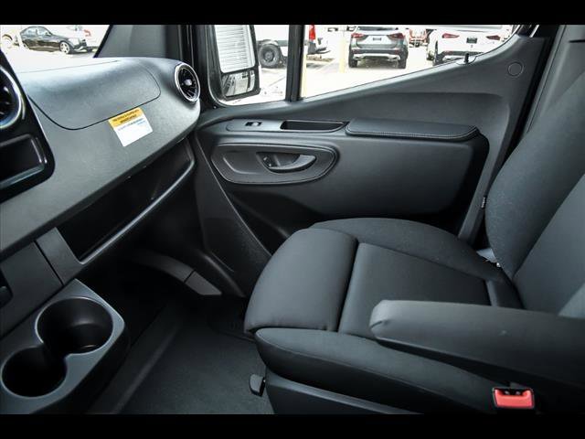 2025 Mercedes-Benz Sprinter Cargo Van Base - Photo 32