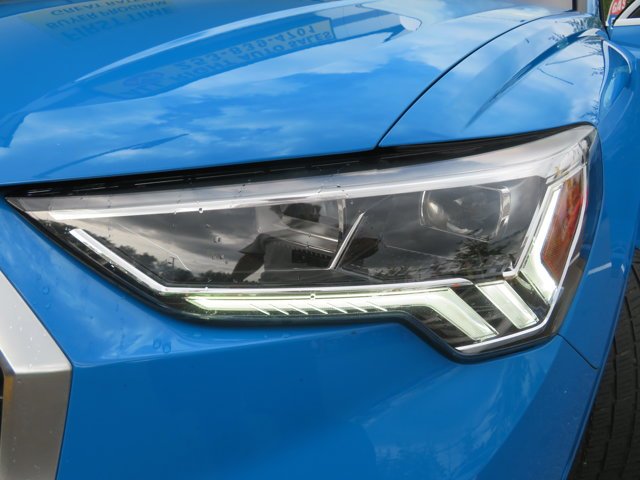 2019 Audi Q3 S Line Premium - Photo 35