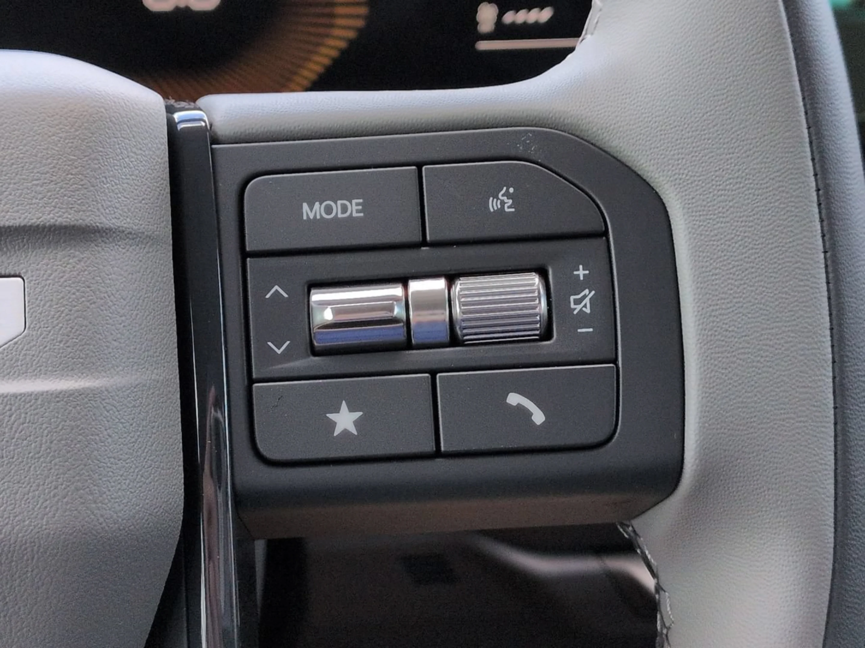 New 2027 Frost Blue Kia EX image 24