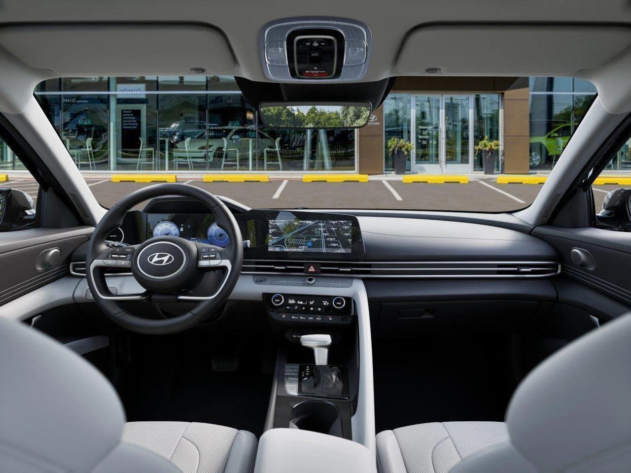 New 2026 Black Hyundai Limited image 11