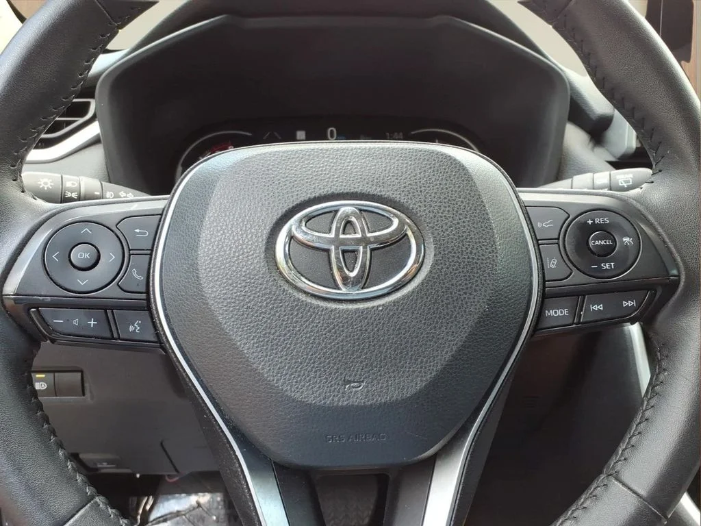 Used 2024 Black Toyota Adventure image 12