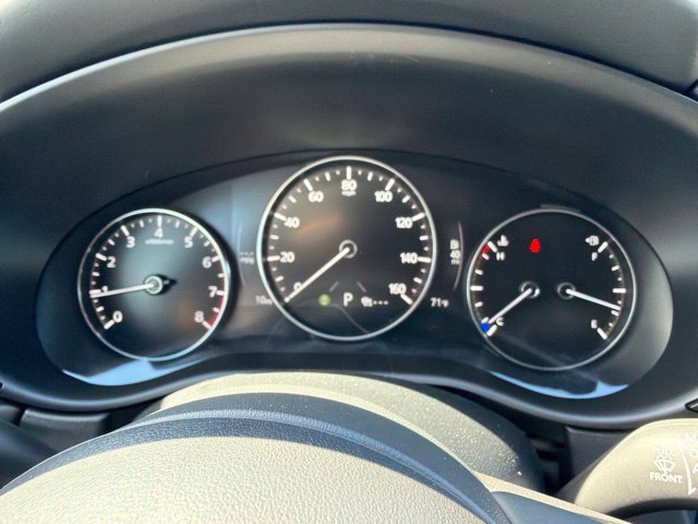 New 2026 Machine Gray Metallic Mazda 2.5 S Premium AWD image 16