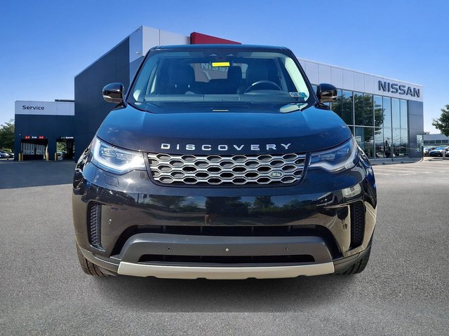 2024 Land Rover Discovery S