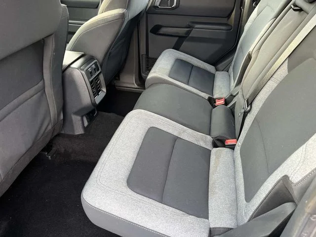 Used 2025 Gray Ford Base image 17